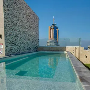 https://allegro-hotel.hotelssaintjulians.com