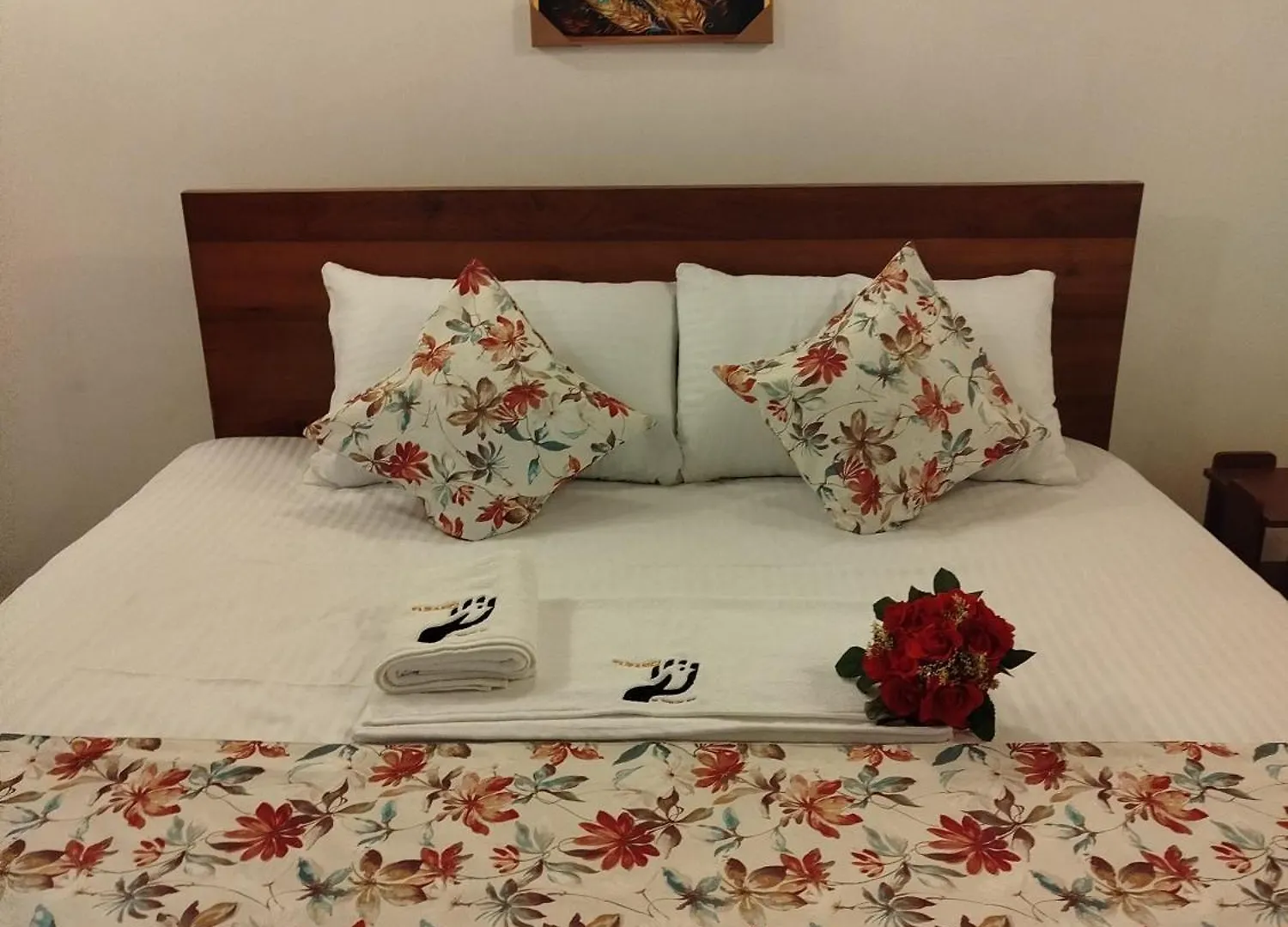 Hotel Elzangi à Negombo