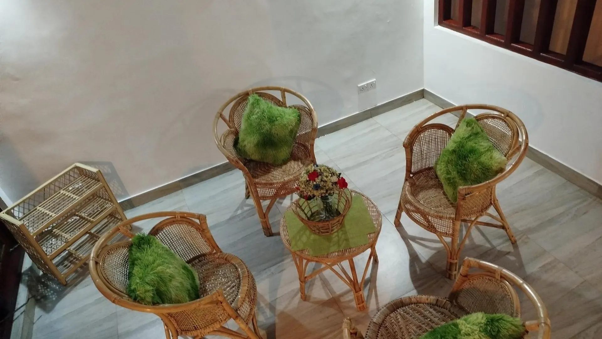 Hotel Elzangi à Negombo