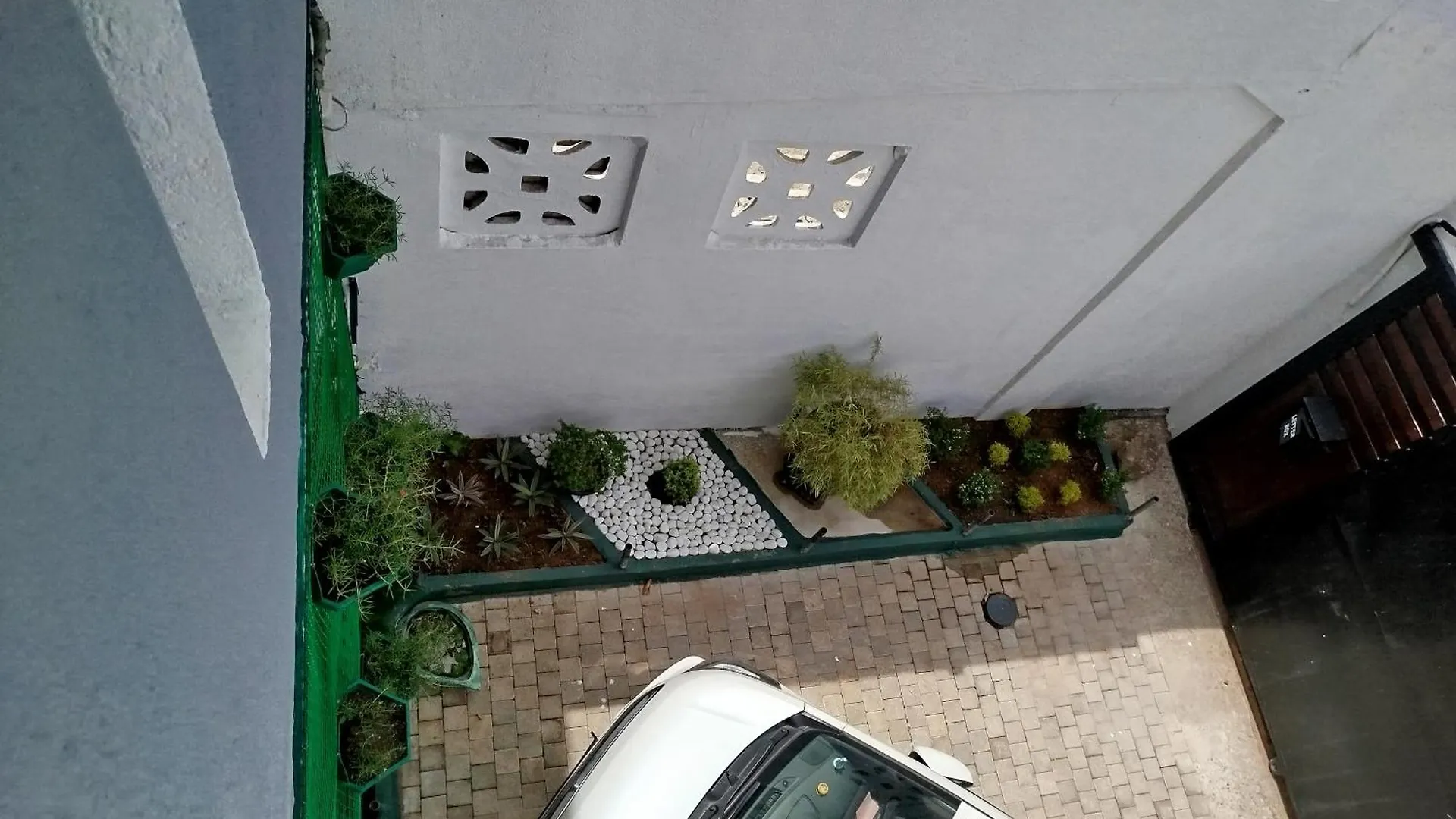 Hotel Elzangi à Negombo
