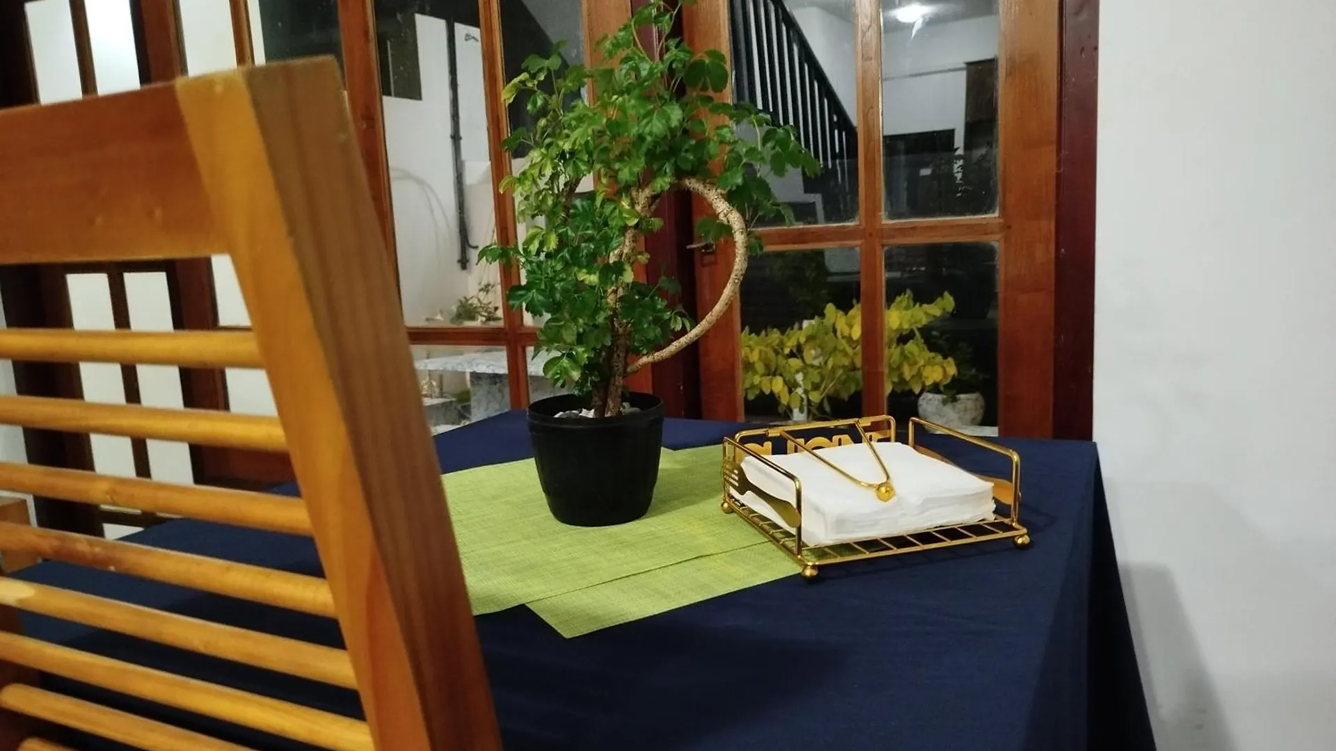 Hotel Elzangi à Negombo
