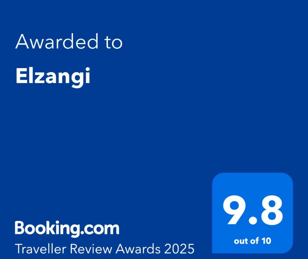 Hotel Elzangi à Negombo
